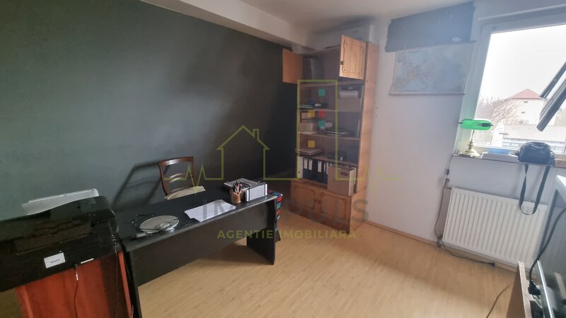 Timisoara Spatios. Mobilat si utilat.