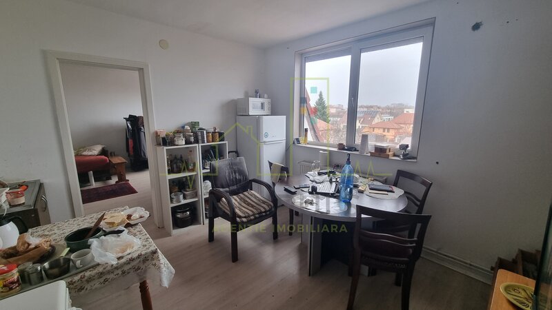 Timisoara Spatios. Mobilat si utilat.