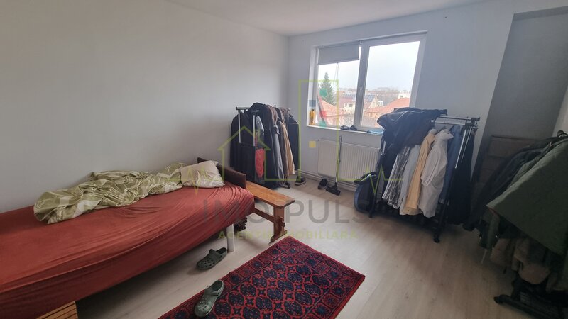 Timisoara Spatios. Mobilat si utilat.