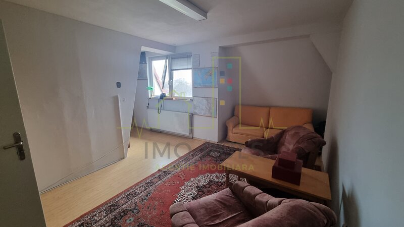 Timisoara Spatios. Mobilat si utilat.