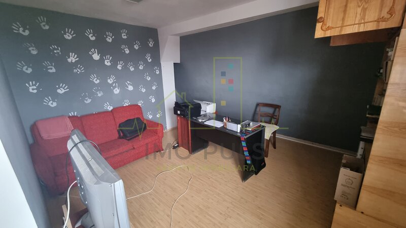 Timisoara Spatios. Mobilat si utilat.