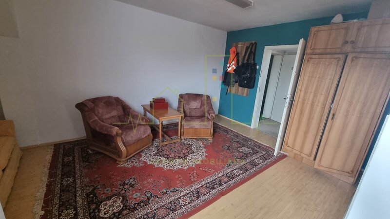 Timisoara Spatios. Mobilat si utilat.